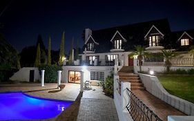 Dark Chocolate Guest House